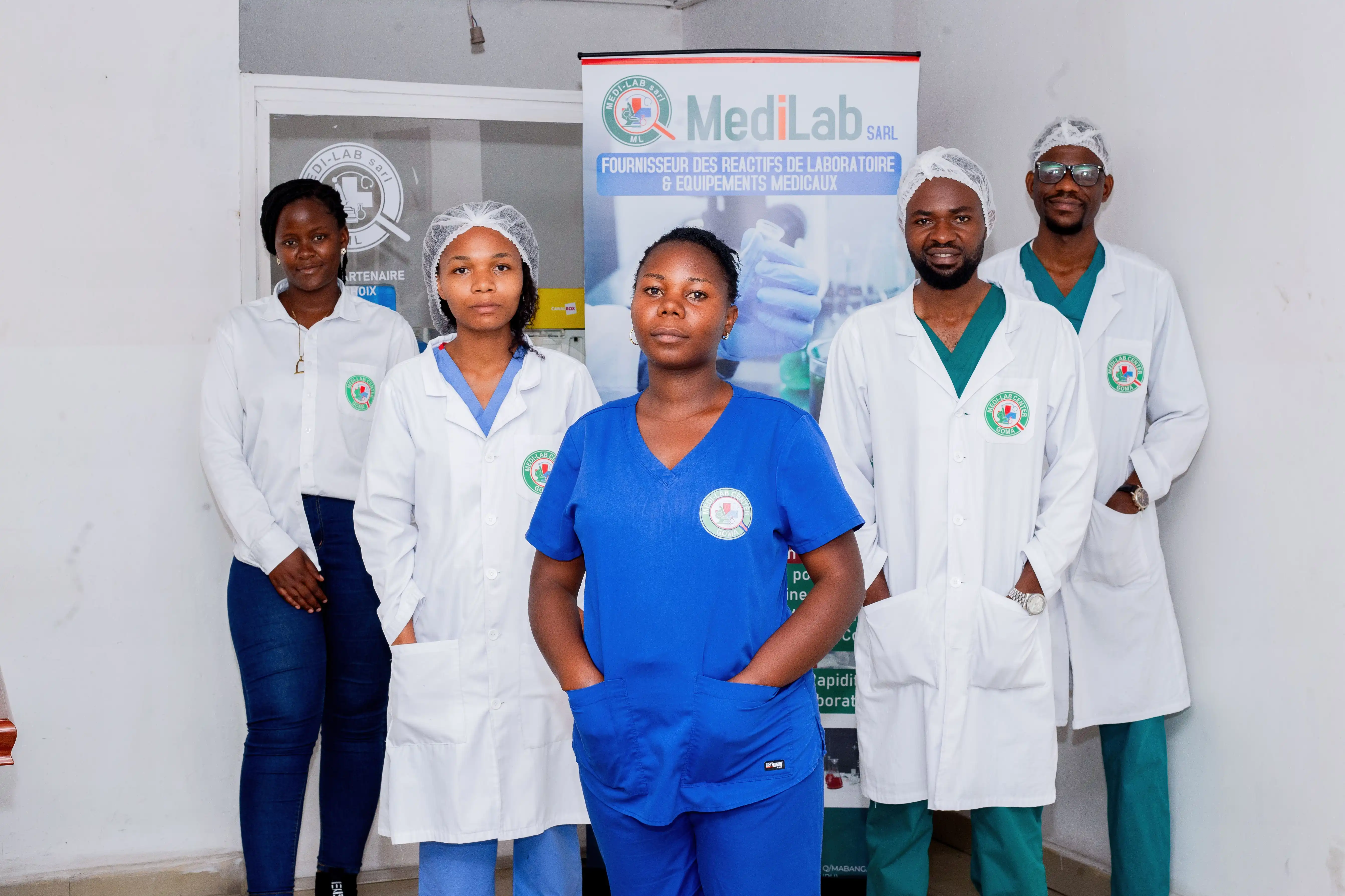 L'Excellence du Diagnostic