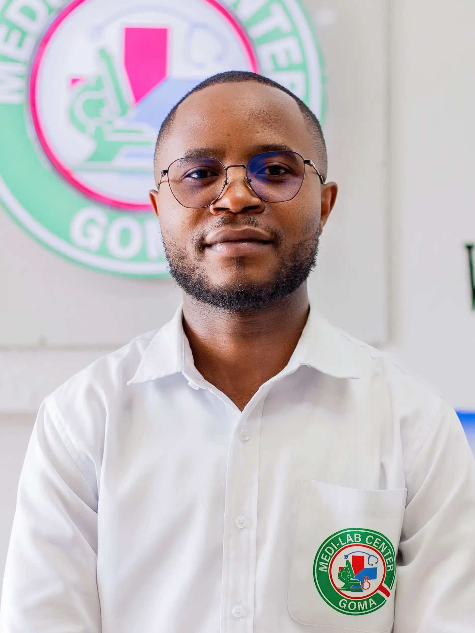 Osias BAHATI