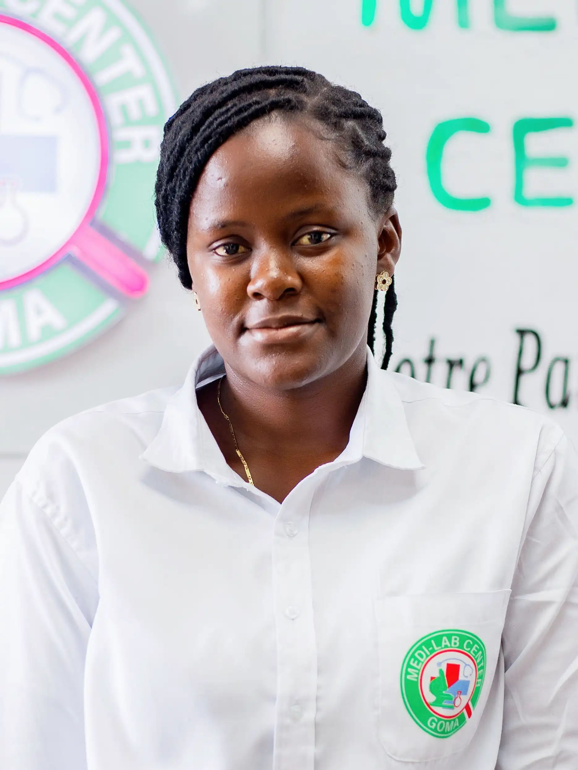Victoire NKUSU